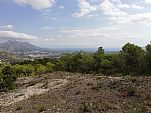 Comprar Terrenos y parcelas GUADALEST
