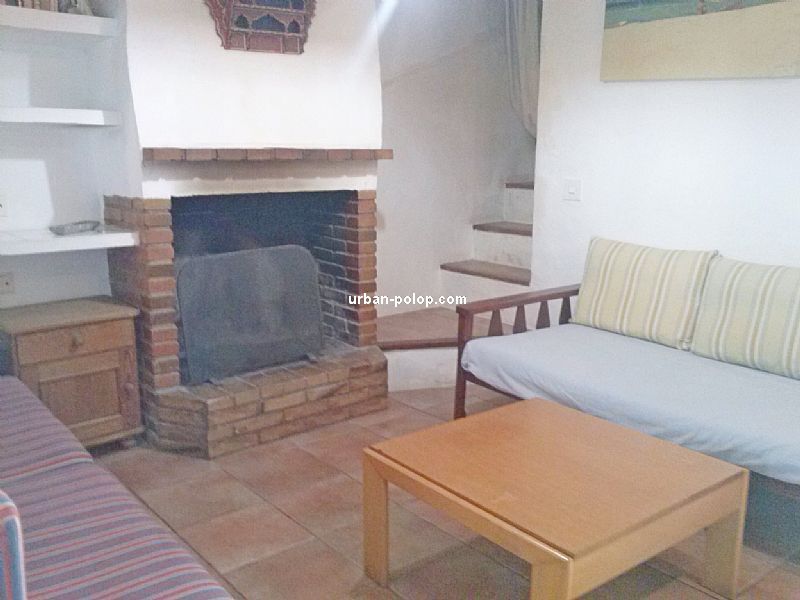 Comprar Casa de pueblo en XIRLES (ALICANTE) CP498