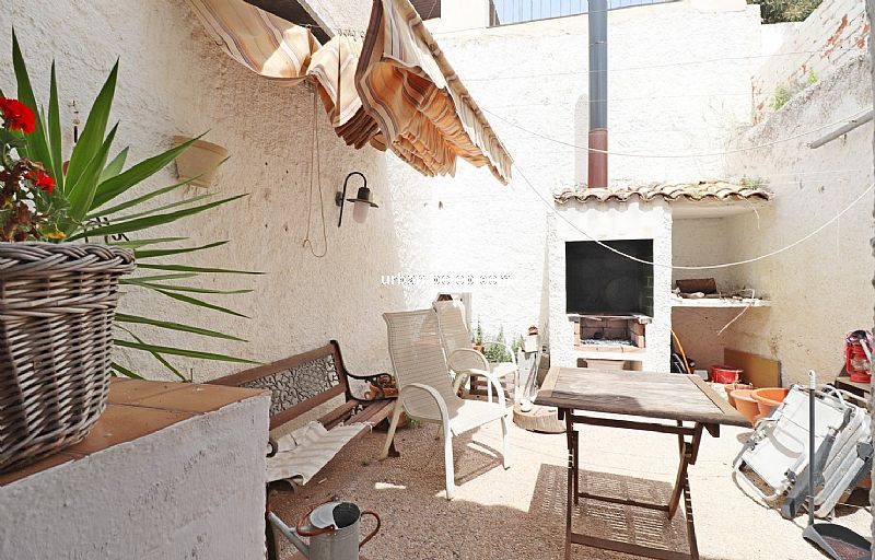 Comprar Casa de pueblo en XIRLES (ALICANTE) CP498