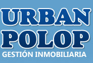 Urban Polop Inmobiliaria