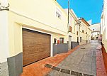 Property to buy town-house Beniardá