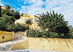 Property to buy chalet LA NUCIA