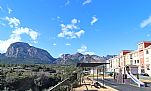 Property to buy Flat POLOP