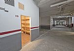 Property to buy Store room POLOP