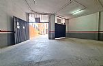 Property to buy parking POLOP